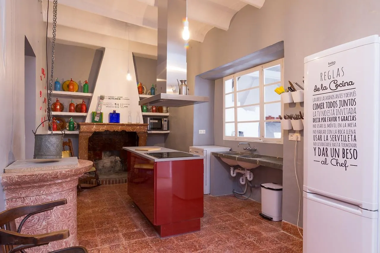 La Penya Villa Sa Pobla
