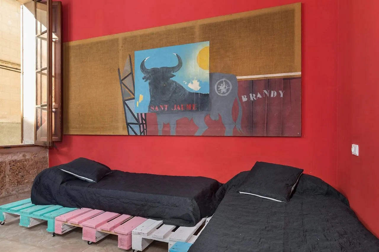 Tatil Evi La Penya Villa Sa Pobla