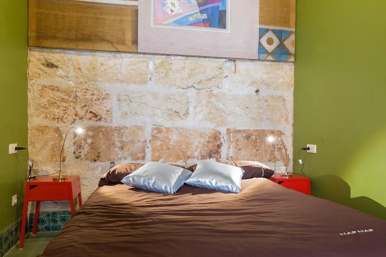 La Penya Villa Sa Pobla 0*,  İspanya