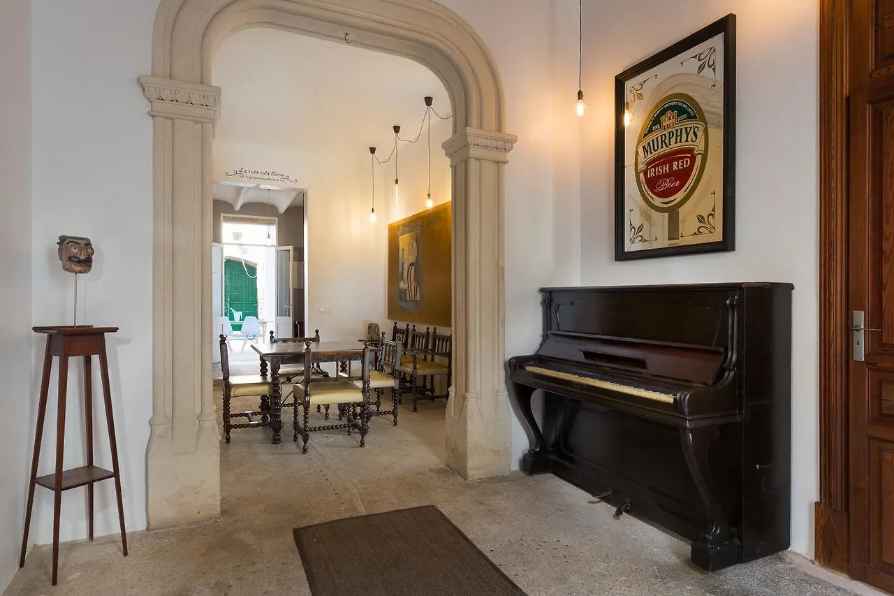 La Penya Villa Sa Pobla